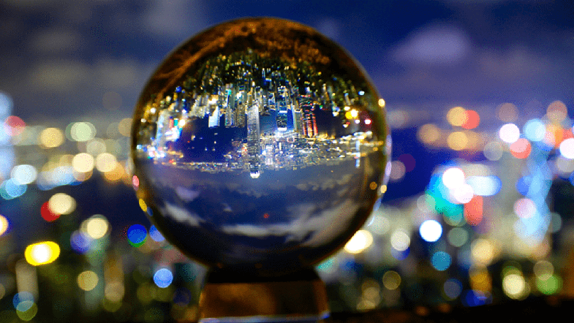 Odoo • Text and Image