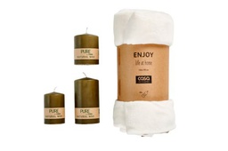 [280026] Cosy &amp; Eco box